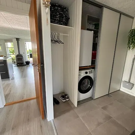 Casa vacanze Sunhill With Seaview Bogense