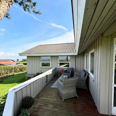 Sunhill With Seaview Casa vacanze *