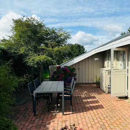 Casa vacanze Sunhill With Seaview Bogense