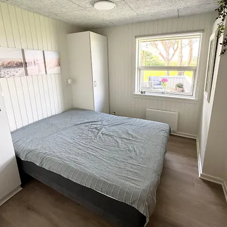 Casa vacanze Sunhill With Seaview Bogense